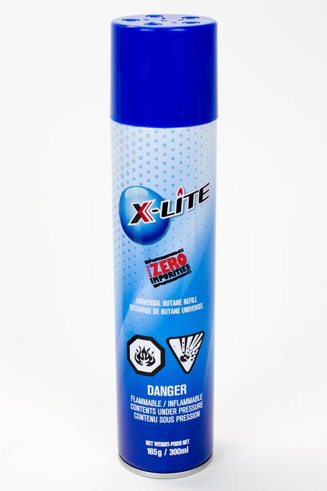 Product image X-Lite Universal Butane refill 1