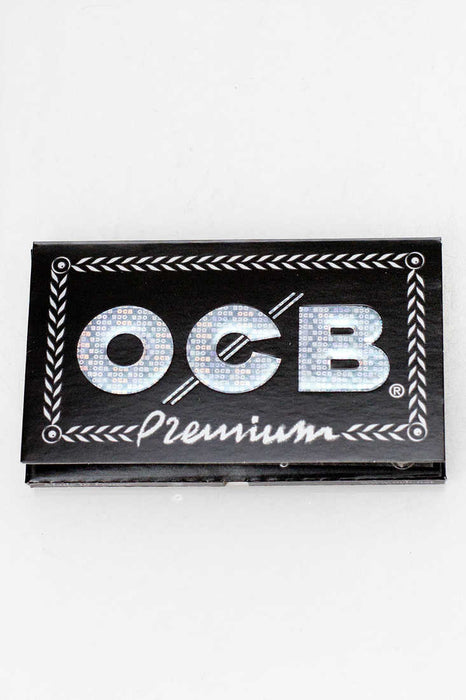Product image OCB - Premium rolling paper Double - 100's 1